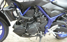 YAMAHA MT-25 RG43J