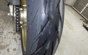 HONDA CBR250RR A MC51