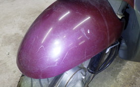 SUZUKI LET's 4 CA45A