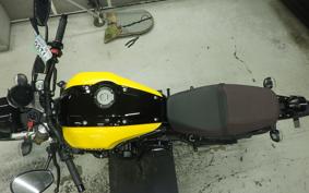 YAMAHA XSR900 1998 RN56J