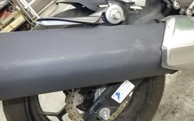 KAWASAKI Z250 SL 2001 BR250E
