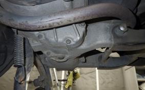 SUZUKI ADDRESS V125 G 2017 CF46A