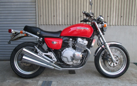 HONDA CB400 2000 NC36