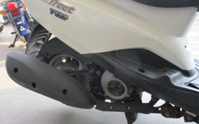 YAMAHA AKUSHI STREET SE53J