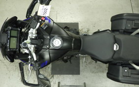 YAMAHA MT-09 Tracer 2018 RN51J