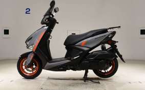 YAMAHA CYGNUSｸﾞﾘﾌｧｽ 1996 SEJ4J