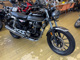 Фото Honda CB350 PRO ASH NESU 2022 с японского аукциона