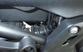 YAMAHA MT-07 2023 RM33J