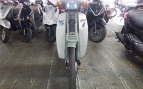 YAMAHA MATE 50 V50