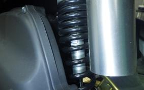YAMAHA JOG ZR-4 2007 SA58J