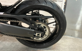 YAMAHA XSR900 2024 RN80J