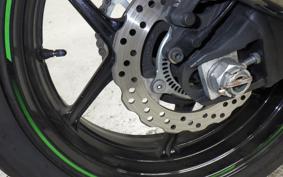 KAWASAKI NINJA ZX-6R A 2021 ZX636G