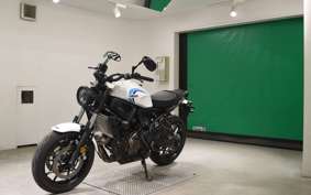 YAMAHA XSR700 2024 RM41J