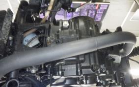 HONDA REBEL 250 S 2002 MC49