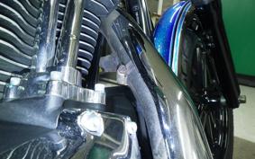 HARLEY FXDLI 1450 2006