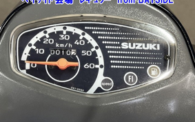 SUZUKI LETS4