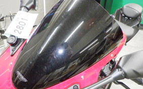 SUZUKI GSX-R125 DL33B