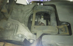 HONDA DIO 110 2007 JF58