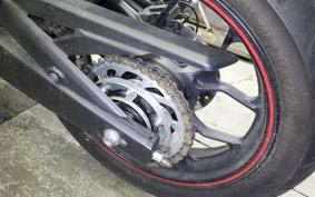 YAMAHA YZF-R25 A RG43J