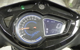 YAMAHA CYGNUS 125 XSR 2