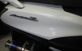 YAMAHA AXIS 125 Z 2001 SED7J
