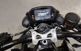TRIUMPH STREET TRIPLE RS 2026 HDA614