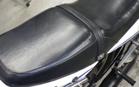 YAMAHA RZ350 1981 4U0