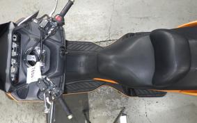 KAWASAKI EPSILON 250 Gen.2 2020 CJ43B