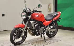 KAWASAKI BALIUS 250 Gen.2 2020 ZR250B