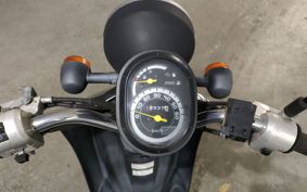 HONDA TODAY AF67