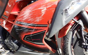 KAWASAKI NINJA 250 EX250L