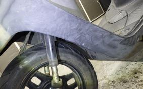 SUZUKI LET's 2 CA1PA