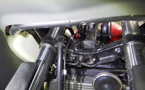 KAWASAKI NINJA 250 ABS 2014 EX250L