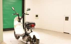 SUZUKI CHOINORI CZ41A