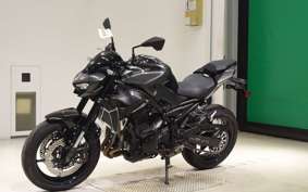 KAWASAKI Z900 Gen.2 2025 ZR900S