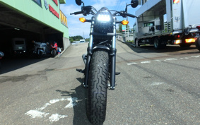 HONDA REBEL MC49