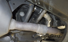 YAMAHA MAXAM 250 2016 SG17J