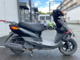 Фото Yamaha JOG DELUXE с японского аукциона