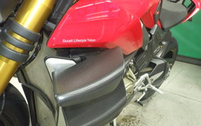 DUCATI STREETFIGHTER V4 S 2021