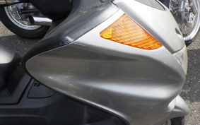 YAMAHA MAJESTY 250 Gen.2