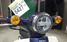 HONDA C50 SUPER CUB AA09