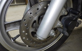 SUZUKI ADDRESS V125 2003 DT11A