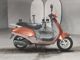 Фото Honda LEAD 100 с японского аукциона