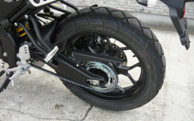 YAMAHA XSR155 RG47