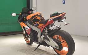HONDA CBR1000RR Gen. 2 2009 SC59