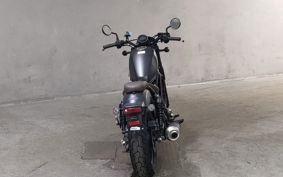HONDA REBEL 250 S MC49