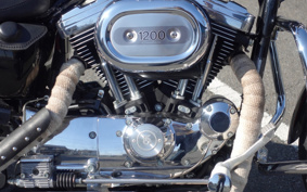 HARLEY XL1200C 2001 CGP