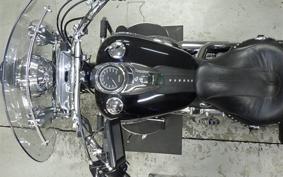 HARLEY FLSTC 1580 2011