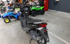HONDA DIO 110 JF31