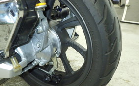 HONDA PCX 125 2022 JF81